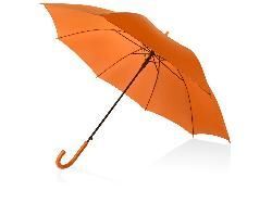 Зонт-трость "Яркость" 907008 с логотипом на заказ, фото