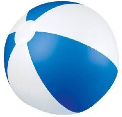 Мяч пляжный 51051 с логотипом заказать, фото