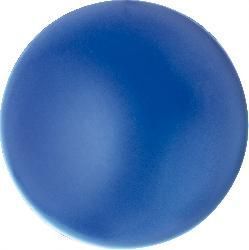Антистресс в форме мяча 58622 с логотипом оптом, фото