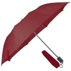 Зонт складной 45188 с логотипом на заказ, фото