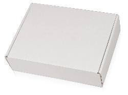 Коробка подарочная Zand M с логотипом на заказ, фото