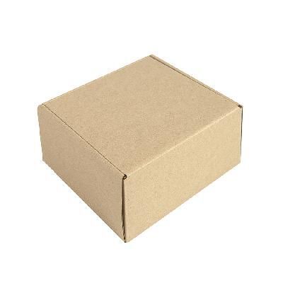 Коробка подарочная mini BOX 21023 с логотипом на заказ, фото