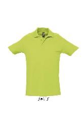 Джемпер (рубашка-поло) SPRING II мужская 11362 с логотипом на заказ, фото