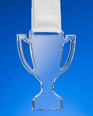Медаль Cup 72.00 оптом на заказ, фото