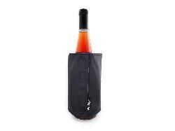 Охладитель-чехол для бутылки вина или шампанского «Cooling wrap» 00770001 с логотипом оптом, фото