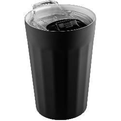 Термостакан iconyMug, черный 7498.30 с логотипом на заказ, фото
