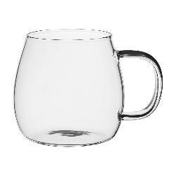 Кружка Glass Tea 591.00 с логотипом на заказ, фото