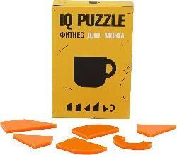 Головоломка IQ Puzzle, чашка 12108.09 с логотипом заказать, фото