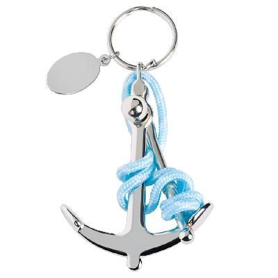 Брелок "Якорь" в подарочной упаковке 23200 оптом на заказ, фото