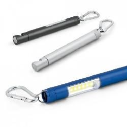 Фонарик CORTS 94745 с логотипом на заказ, фото