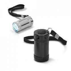 Фонарик SADO 94734 с логотипом на заказ, фото