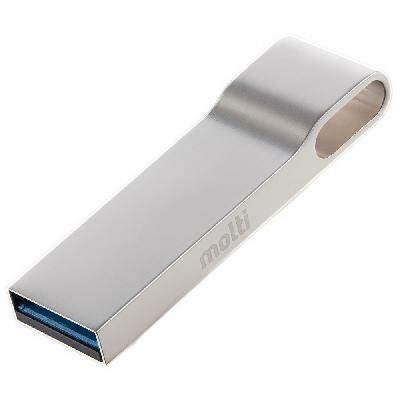 Флешка Leap, USB 3.0, 16 Гб 11564.16 с логотипом оптом, фото