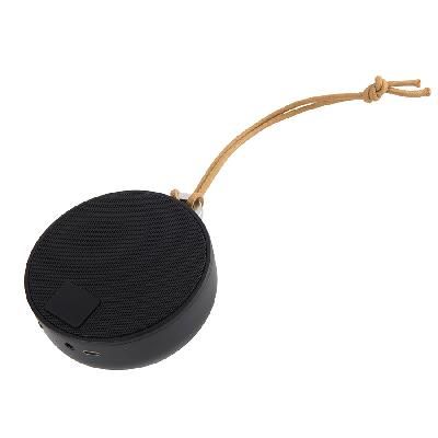 Портативная bluetooth-колонка STRAP 26500 с логотипом на заказ, фото