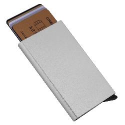 Футляр для кредитных карт Motion 6746 с логотипом оптом, фото