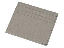 Чехол для карточек и купюр «Weekend» 914320 с логотипом оптом, фото