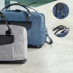 Сумка дорожная MOTION Bag 92521 с логотипом на заказ, фото