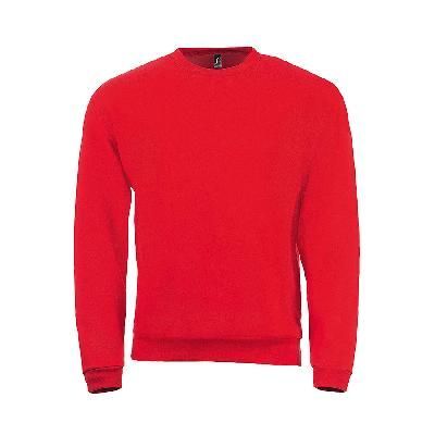 Толстовка унисекс "Spider" 701168 с печатью логотипа, фото