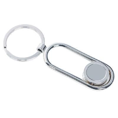 Брелок "Point" в подарочной упаковке 23203 оптом на заказ, фото