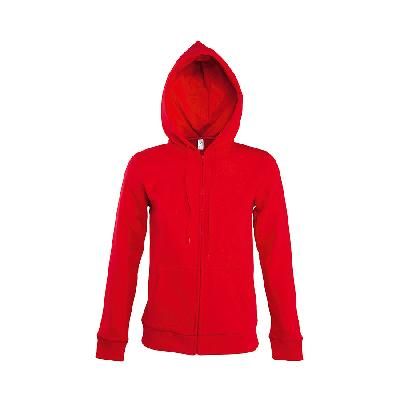 Толстовка женская "Seven Women" 747900 с печатью логотипа, фото