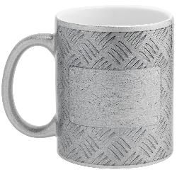 Кружка Hard Work 11975.00 с логотипом на заказ, фото