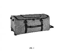 Сумка дорожная GLOBE TROTTER 79 02925350 с логотипом на заказ, фото