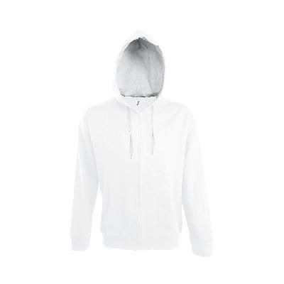 Толстовка мужская "Soul Men" 746900 с печатью логотипа, фото