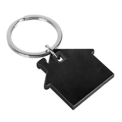 Брелок "HOUSE" 8764 оптом на заказ, фото