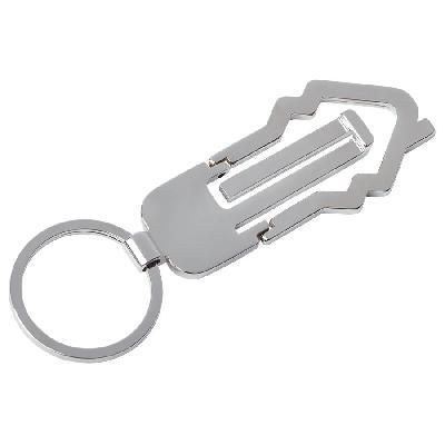 Брелок "Home stand" в подарочной упаковке 23202 оптом на заказ, фото