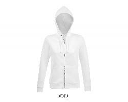 Джемпер Spike женский 03106 с печатью логотипа, фото