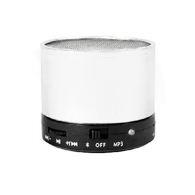 Портативная bluetooth-колонка "Martins" 344936 с логотипом на заказ, фото