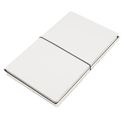 Бизнес-блокнот "Combi" 21219 с логотипом оптом, фото