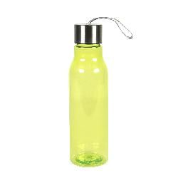 Бутылка для воды BALANCE, 600 мл 53002 с логотипом на заказ, фото