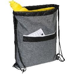 Сумка спортивная 0713 с логотипом на заказ, фото