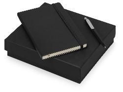 Подарочный набор Moleskine Picasso с блокнотом А5 и ручкой 700370 оптом на заказ, фото