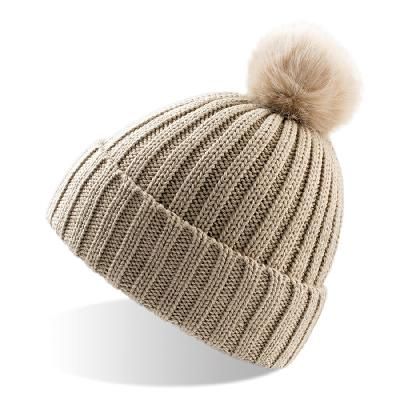 Шапка CHIC 25468 с логотипом на заказ, фото