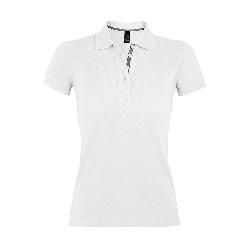 Поло женское "Portland Women" 700575 с логотипом на заказ, фото