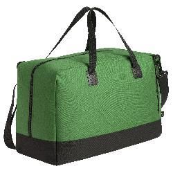 Сумка дорожная с отделением для ноутбука Unit Bimo Weekend 6992 с логотипом на заказ, фото