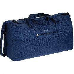 Сумка дорожная складная Global TA CO1-11034 с логотипом на заказ, фото