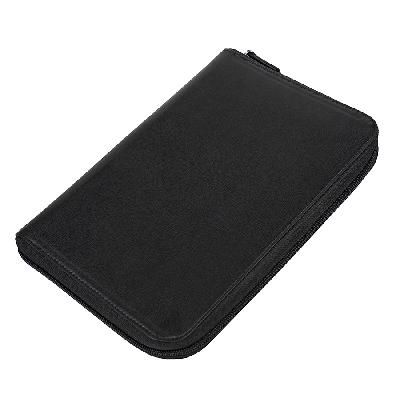 Ежедневник недатированный Chief , A5 24737 с печатью, фото