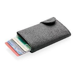 Кошелек с держателем для карт C-Secure P850.51 с логотипом на заказ, фото
