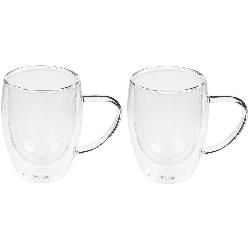 Набор кружек с двойными стенками Gap 11673.00 с логотипом на заказ, фото