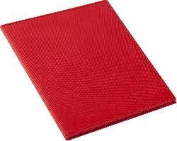 Обложка для паспорта Twill 6696 с логотипом на заказ, фото