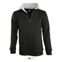 Джемпер SCOTT мужской 47300 с печатью логотипа, фото