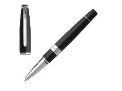 Ручка-роллер Bicolore NSR9905A с логотипом оптом, фото