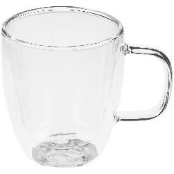 Кружка с двойными стенками Break 11674.00 с логотипом на заказ, фото