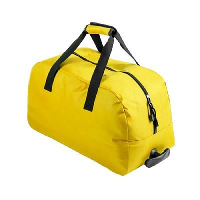 Сумка на колесиках BERTOX 344737 с логотипом на заказ, фото