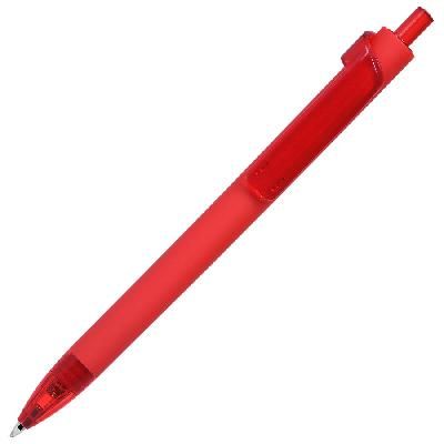 FORTE SOFT, ручка шариковая 606G с логотипом оптом, фото