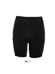 Шорты CHICAGO женские 01413 с логотипом на заказ, фото