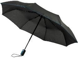 Зонт складной «Stark- mini» 109144 с логотипом на заказ, фото