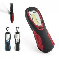 Фонарик PAVIA 94739 с логотипом на заказ, фото